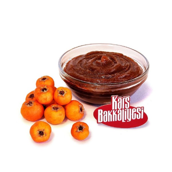 Alıç Marmelatı 800 Gr