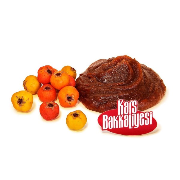 Alıç Marmelatı (Ev Yapımı) 850Gr